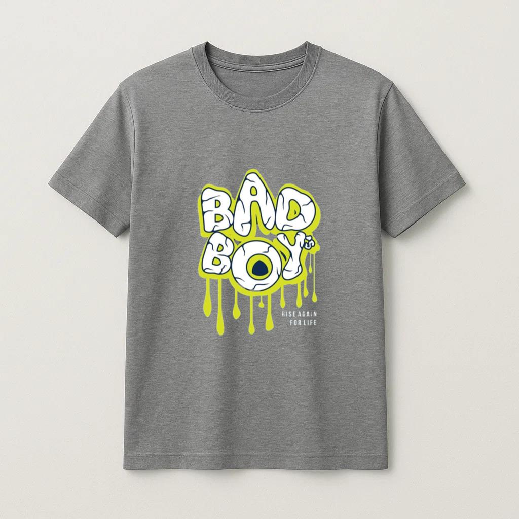 Bad Boy Tee Shirt