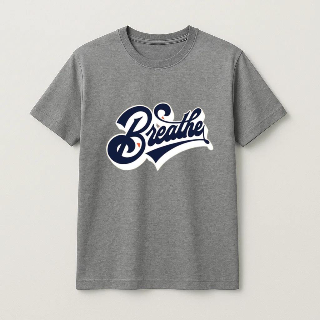 Breathe Tee Shirt