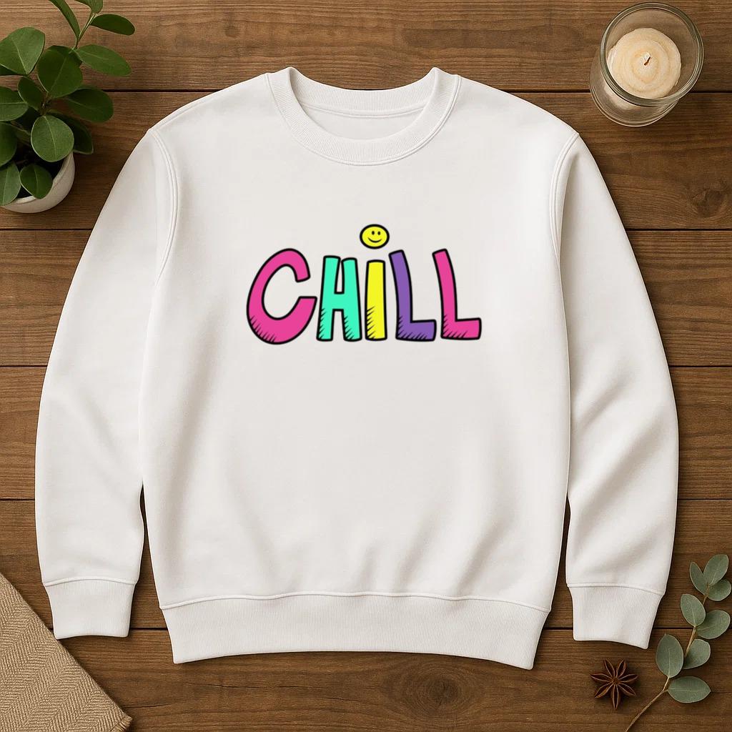 Chill Sweatshirt