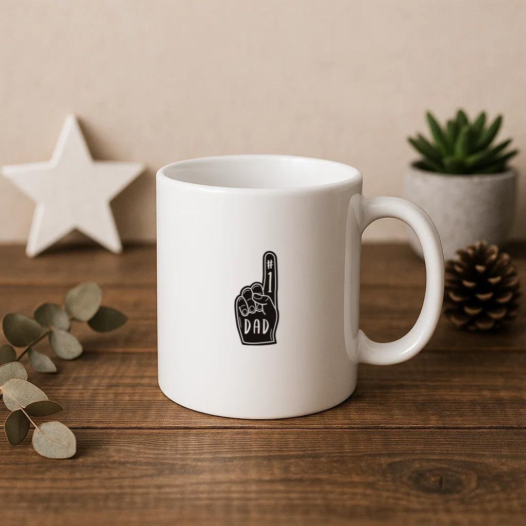 Dad Mug