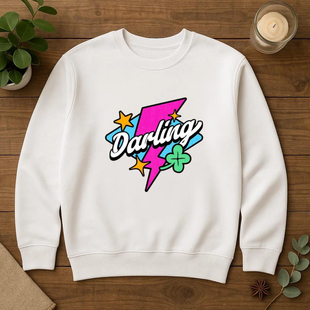 Darling Sweatshirt