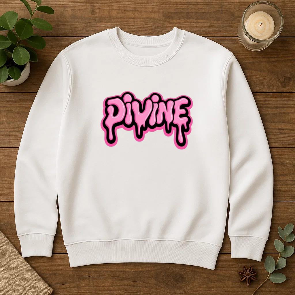 Divine Sweatshirt