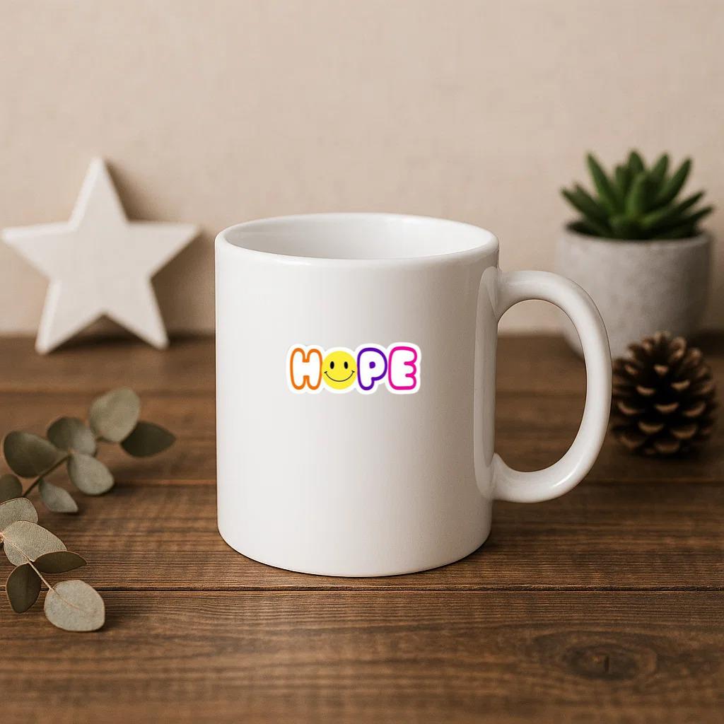 Hope Mug