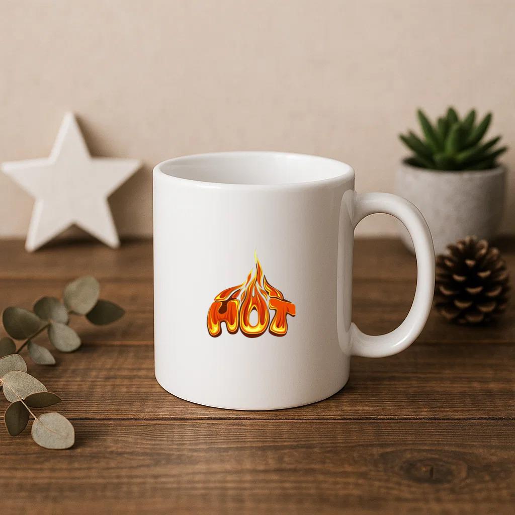 Hot Mug