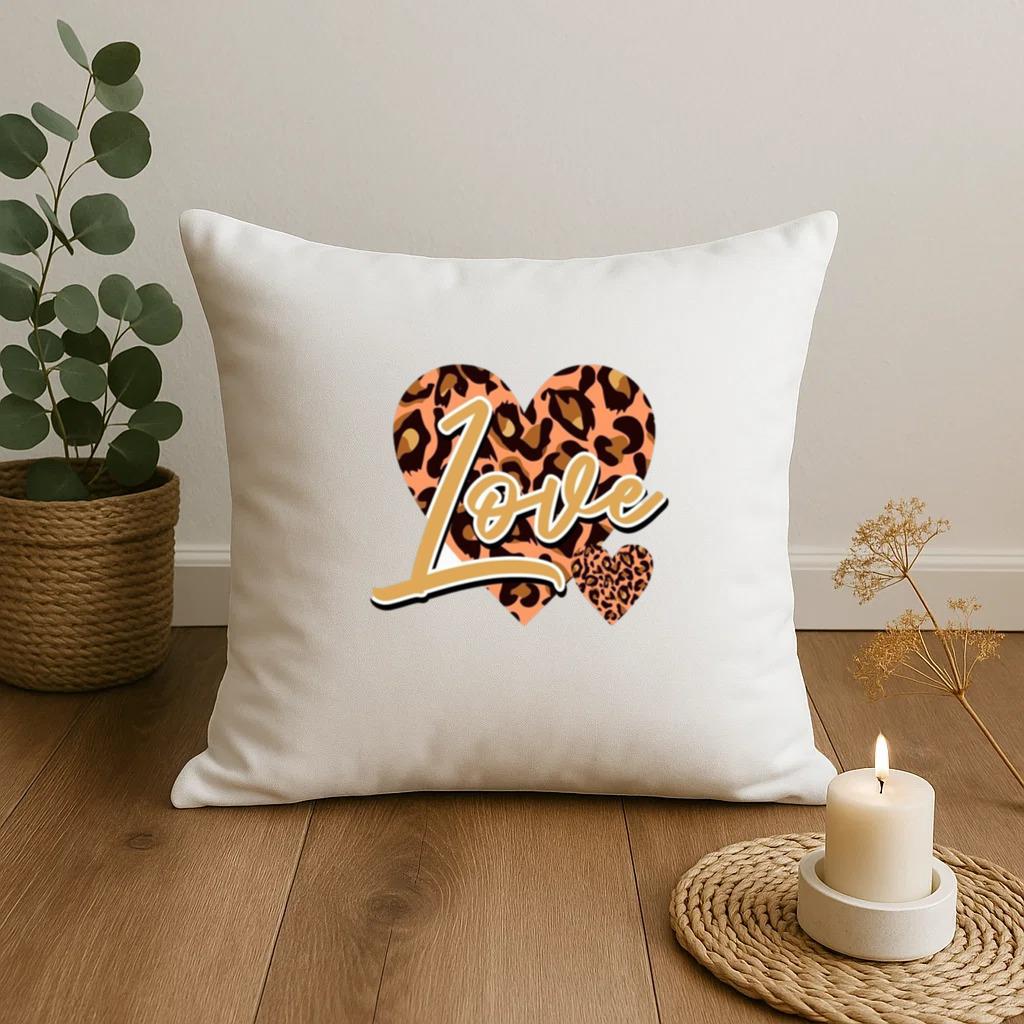 Love Pillow