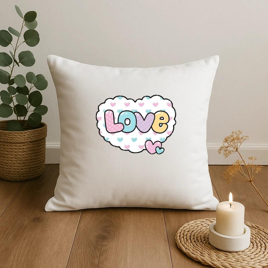 Lovee Pillow